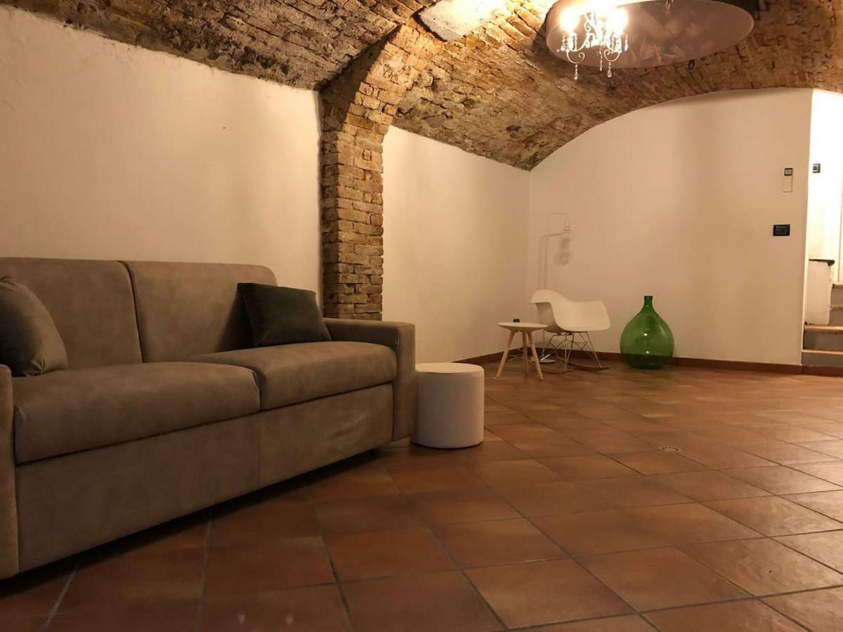 Domus Paradiso Verona Eksteriør bilde