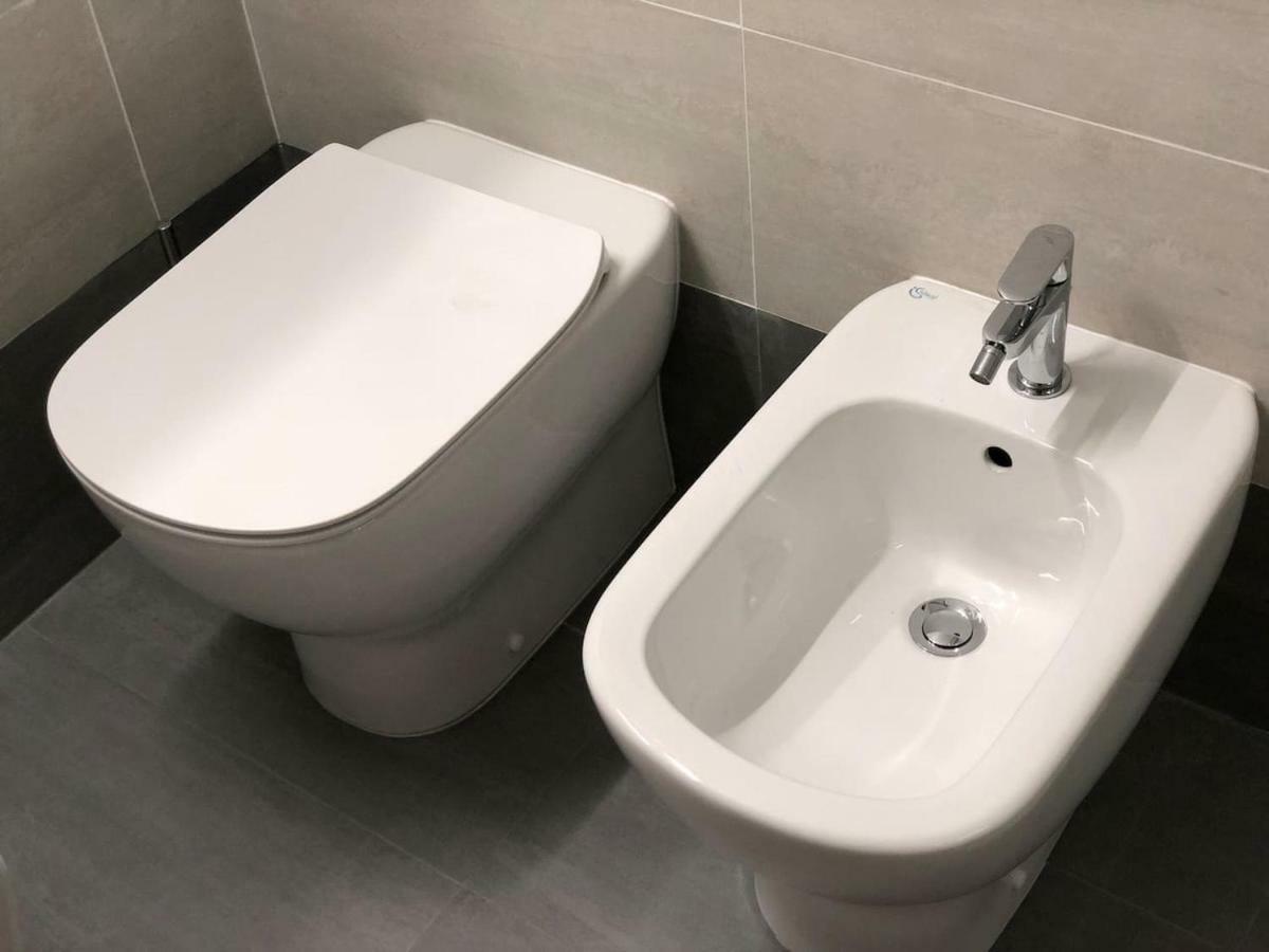 Domus Paradiso Verona Eksteriør bilde