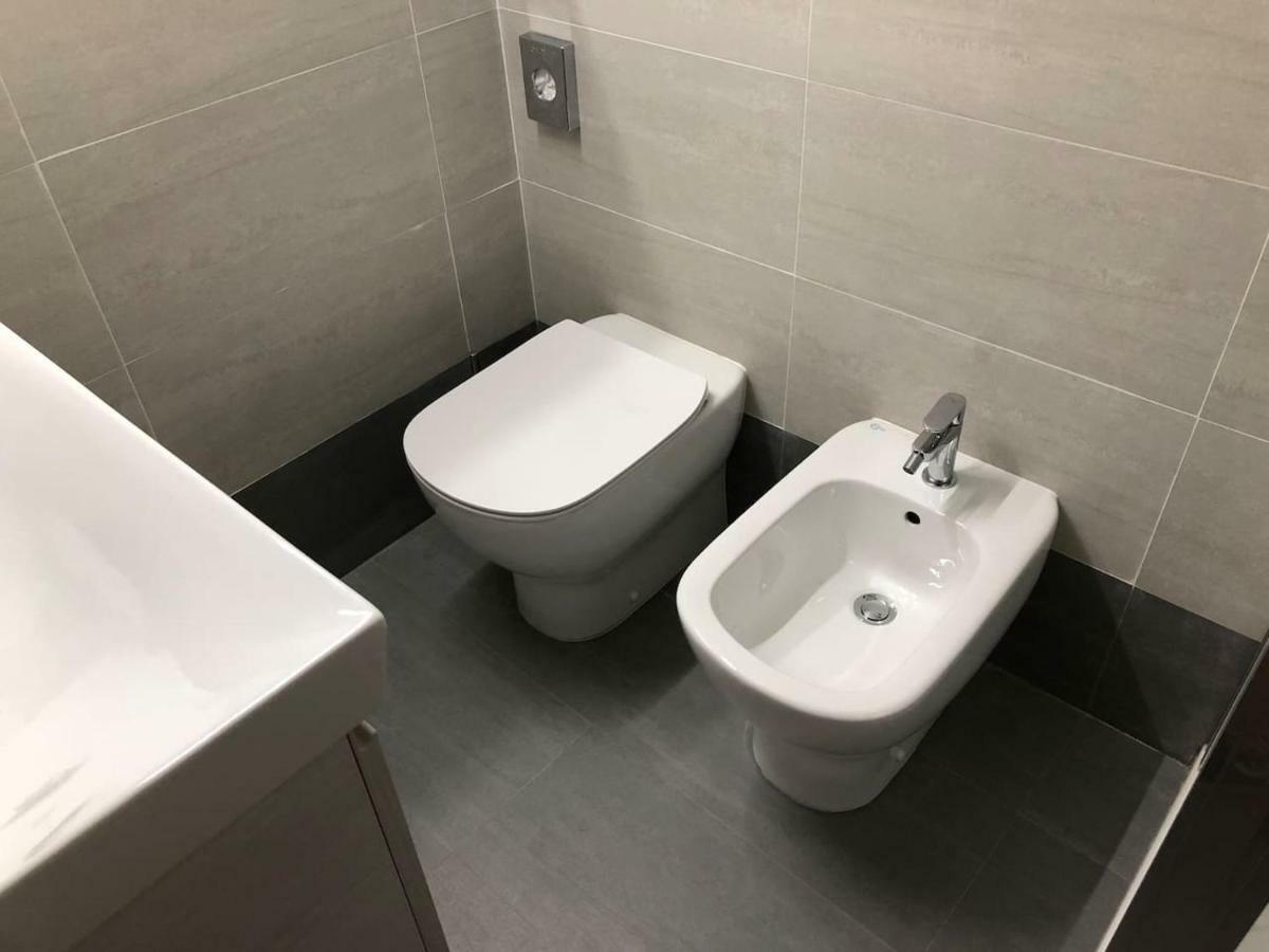 Domus Paradiso Verona Eksteriør bilde