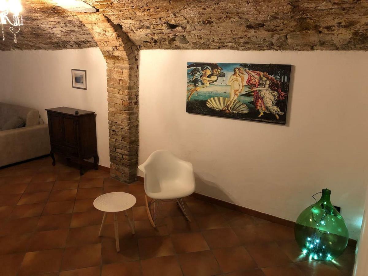 Domus Paradiso Verona Eksteriør bilde