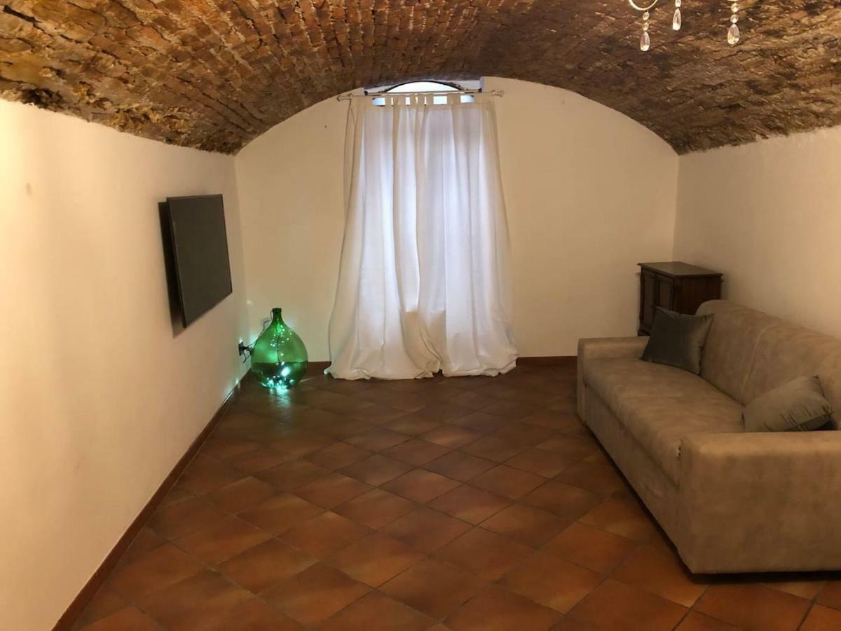 Domus Paradiso Verona Eksteriør bilde