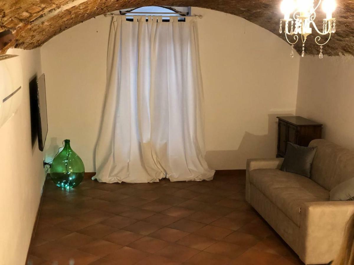 Domus Paradiso Verona Eksteriør bilde