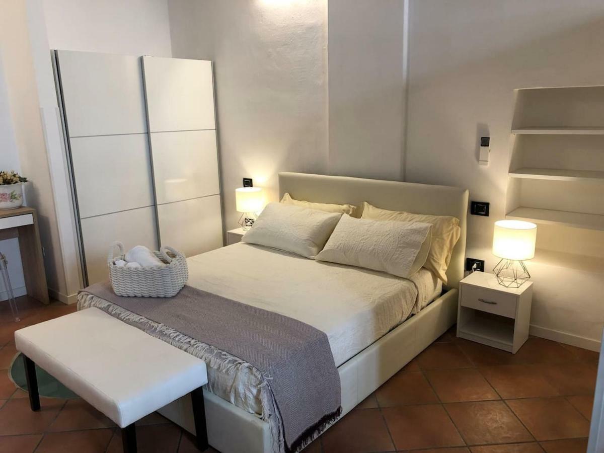Domus Paradiso Verona Eksteriør bilde
