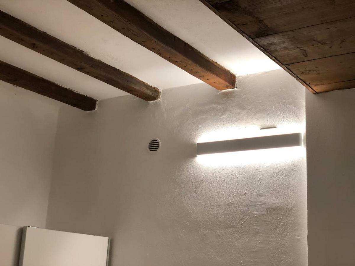 Domus Paradiso Verona Eksteriør bilde