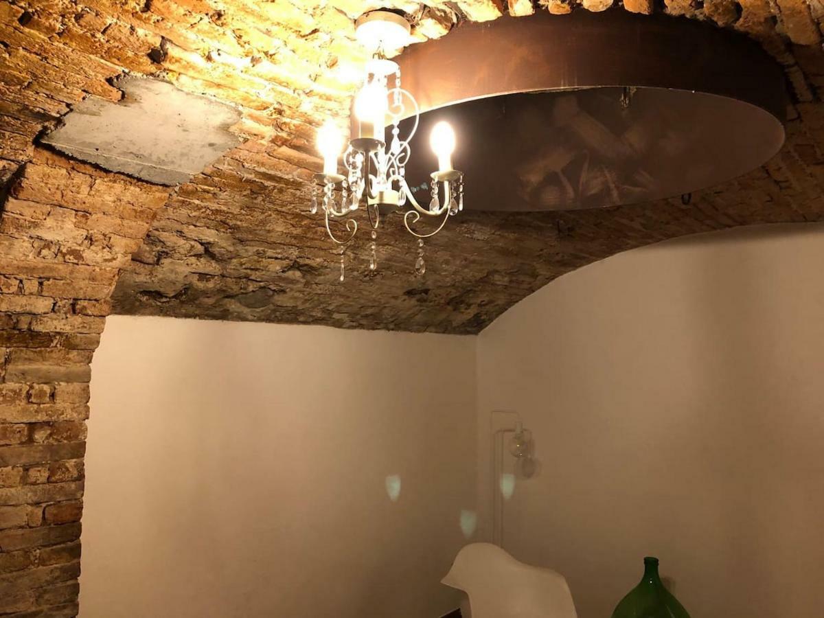Domus Paradiso Verona Eksteriør bilde