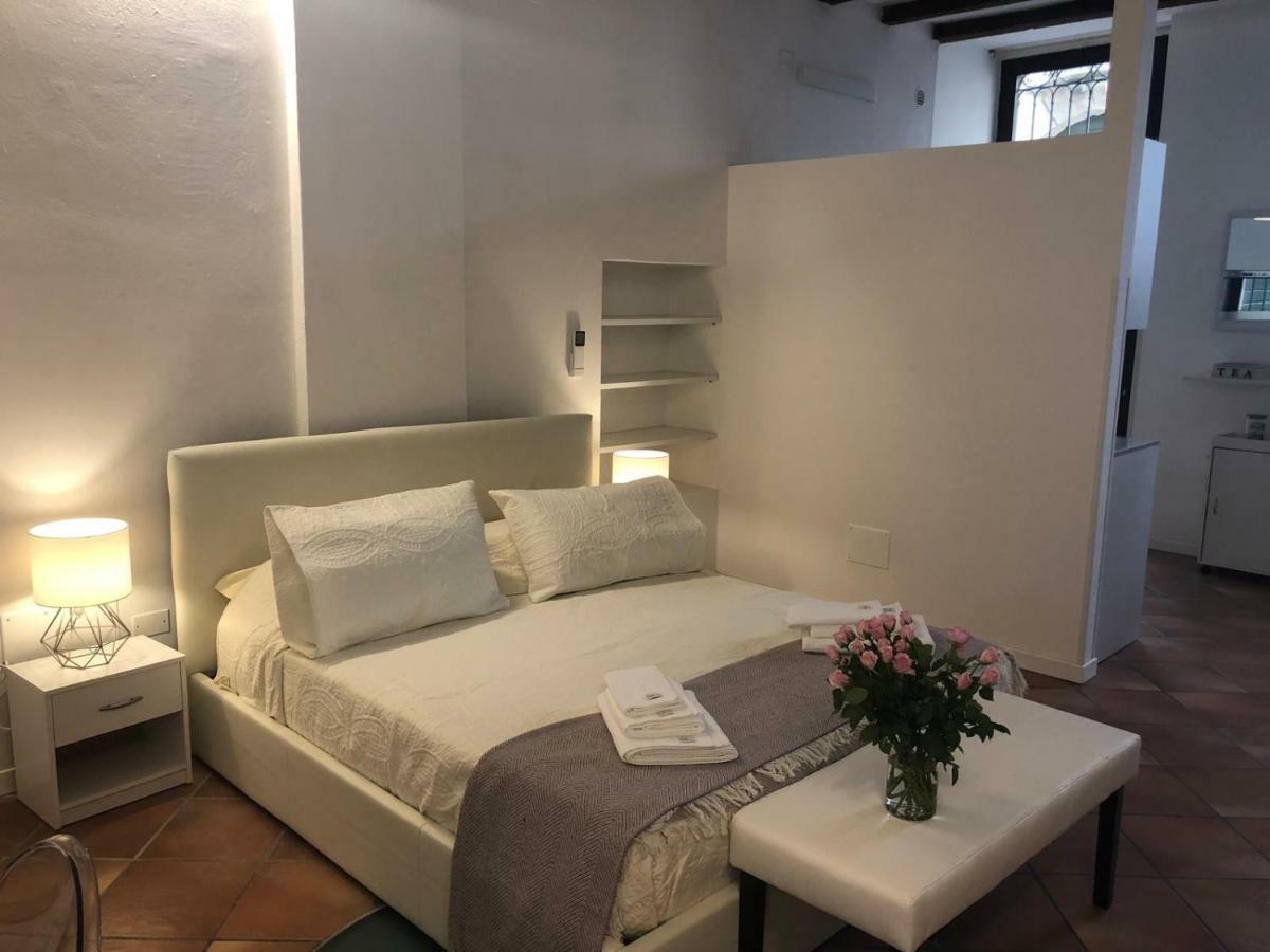 Domus Paradiso Verona Eksteriør bilde