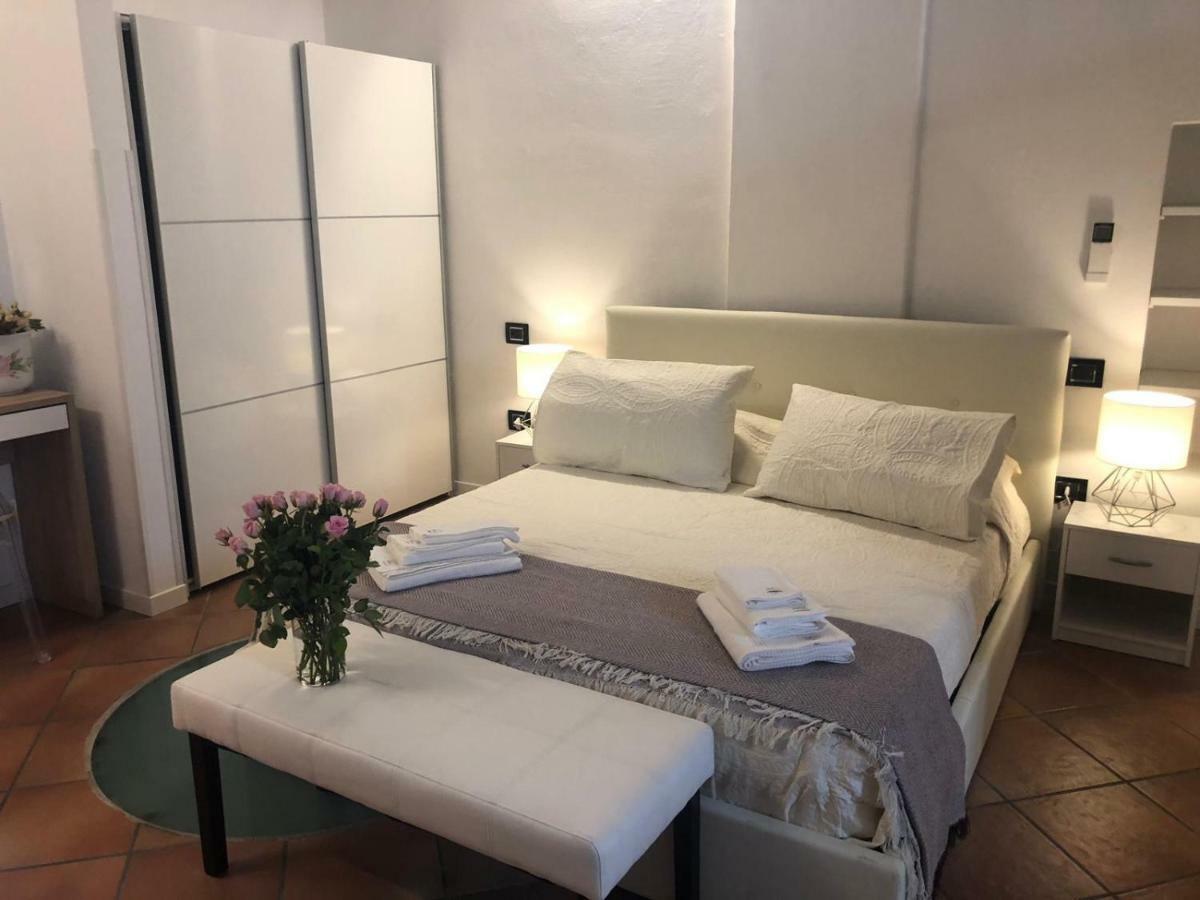 Domus Paradiso Verona Eksteriør bilde