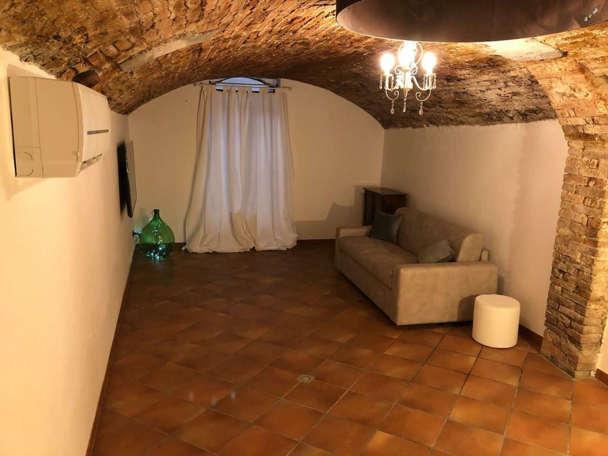 Domus Paradiso Verona Eksteriør bilde
