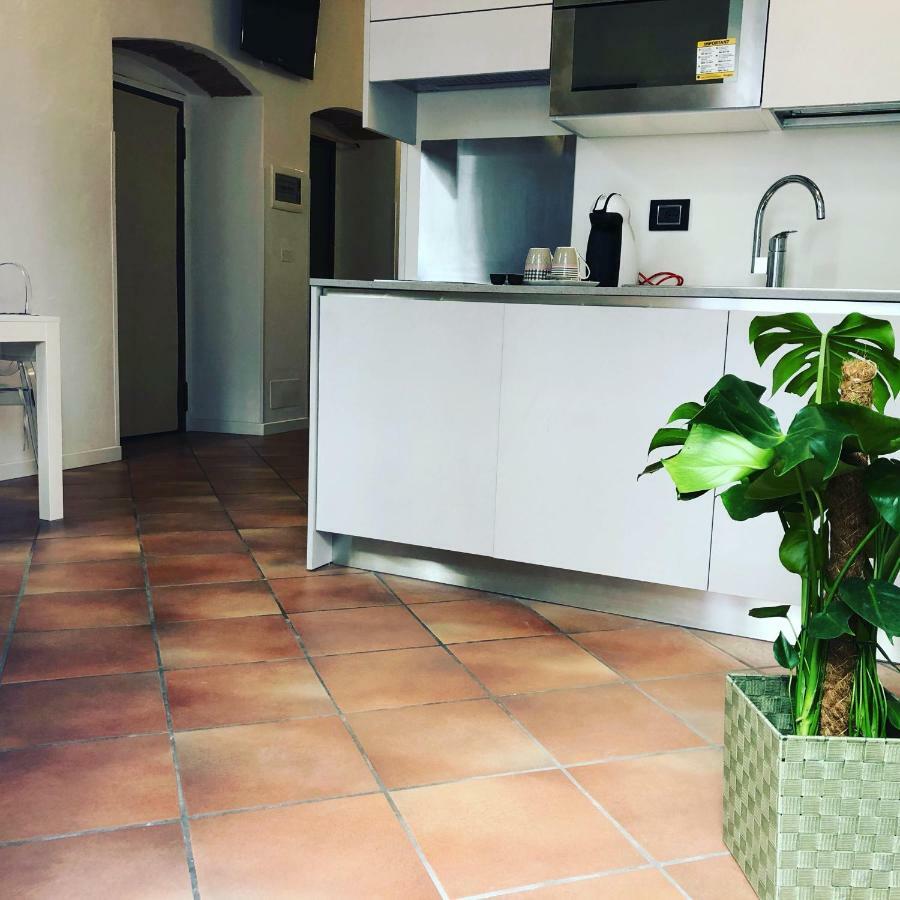 Domus Paradiso Verona Eksteriør bilde