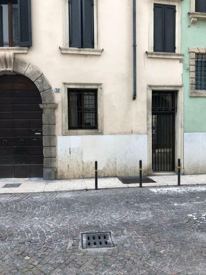 Domus Paradiso Verona Eksteriør bilde